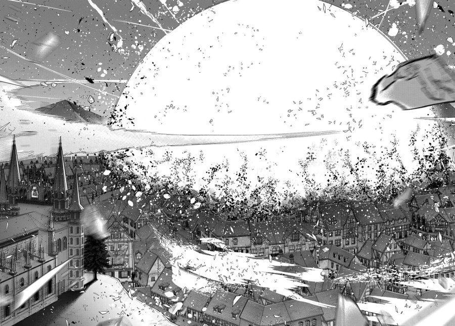 The Kingdom of Ruin Chapter 52 Gambar 25