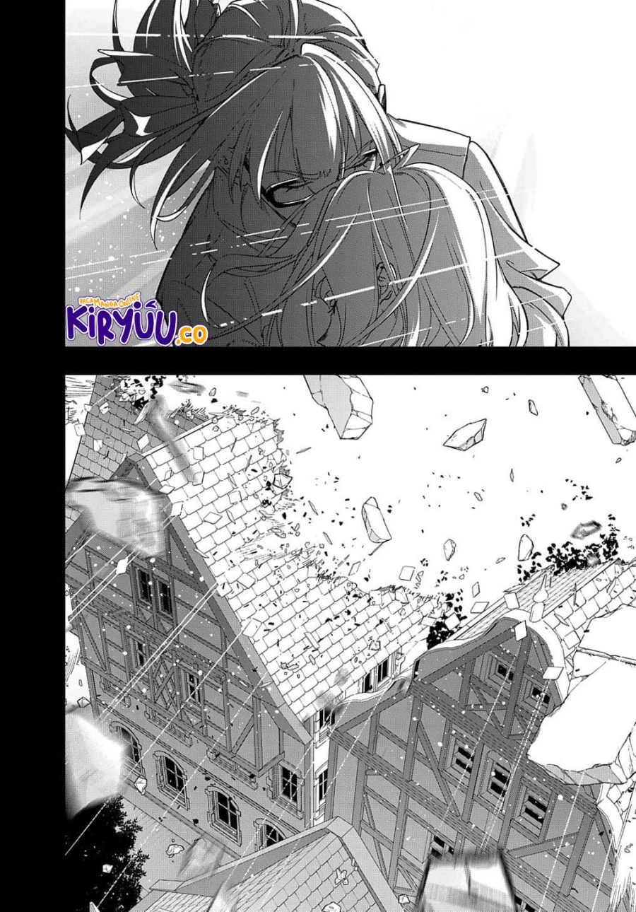 The Kingdom of Ruin Chapter 52 Gambar 26