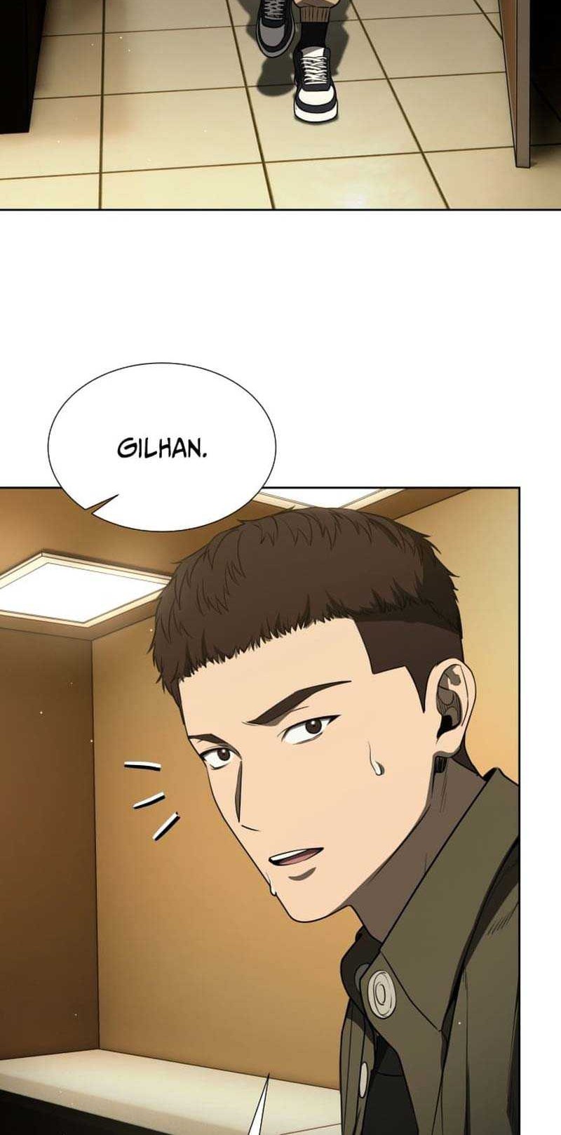 Return of the Genius Player Chapter 41 Gambar 21
