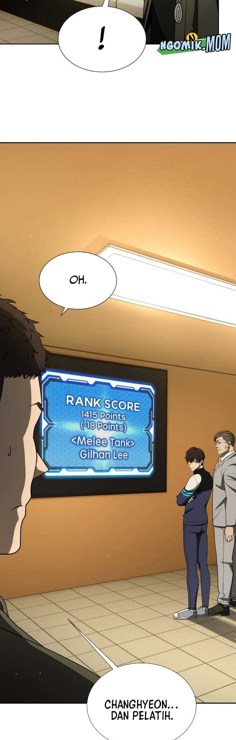 Return of the Genius Player Chapter 41 Gambar 22