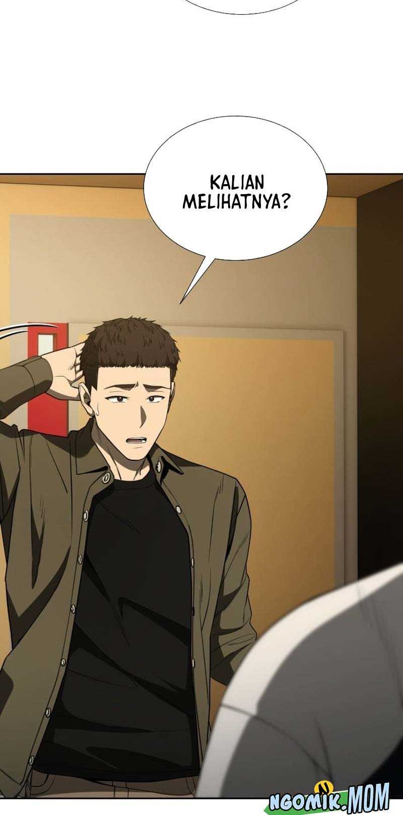 Return of the Genius Player Chapter 41 Gambar 23