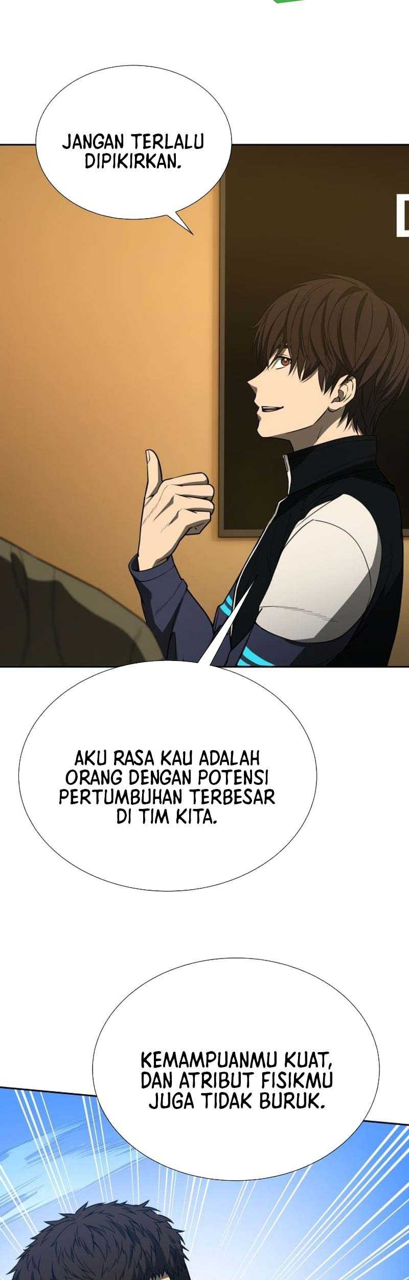 Return of the Genius Player Chapter 41 Gambar 24