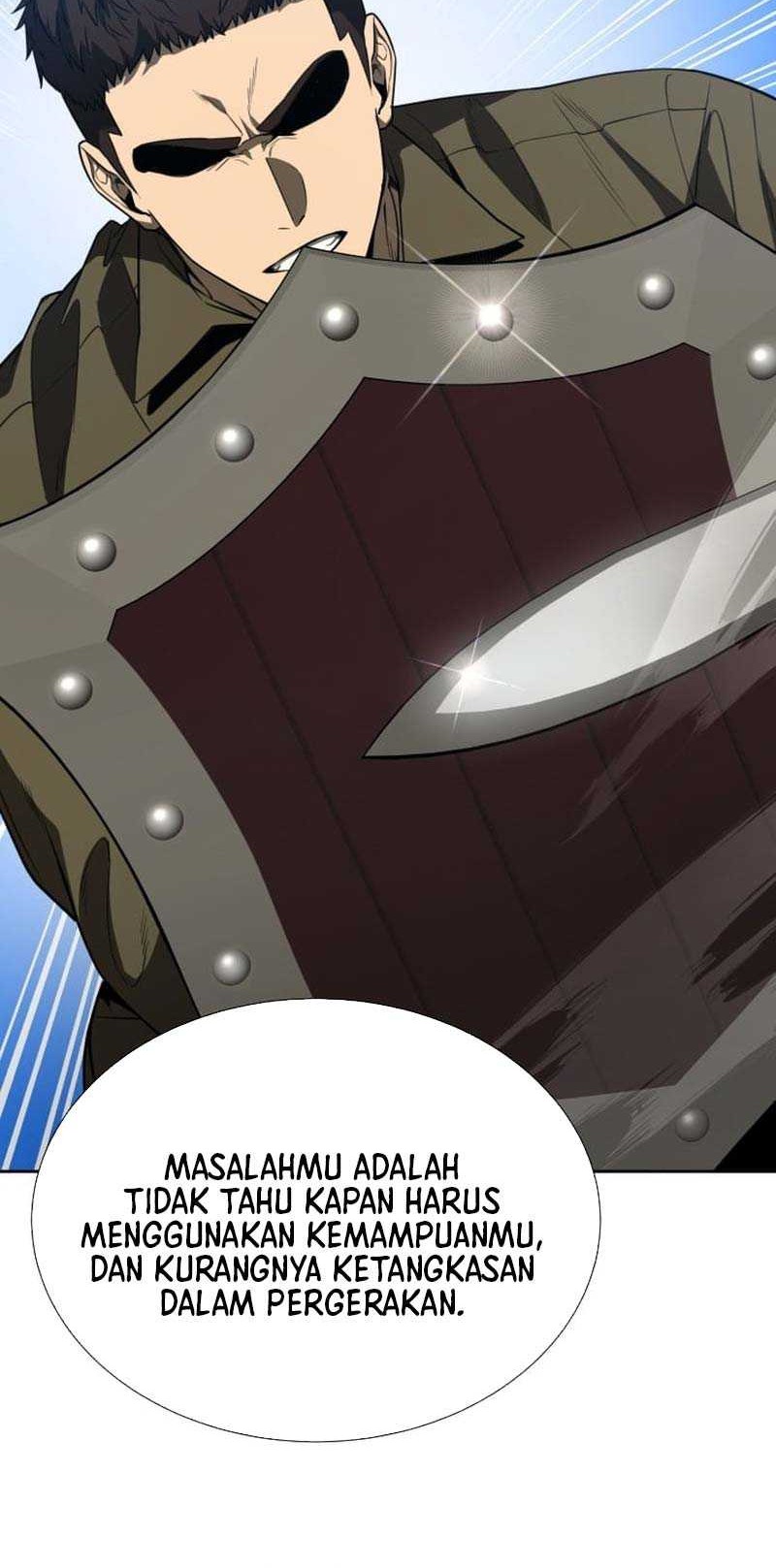 Return of the Genius Player Chapter 41 Gambar 25