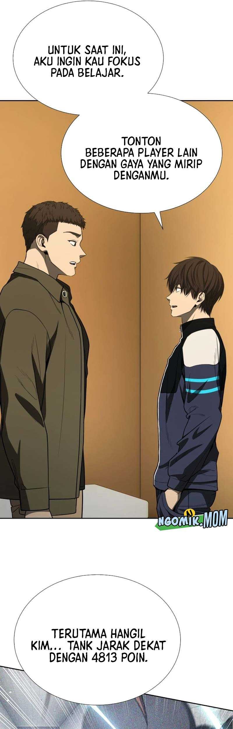 Return of the Genius Player Chapter 41 Gambar 26