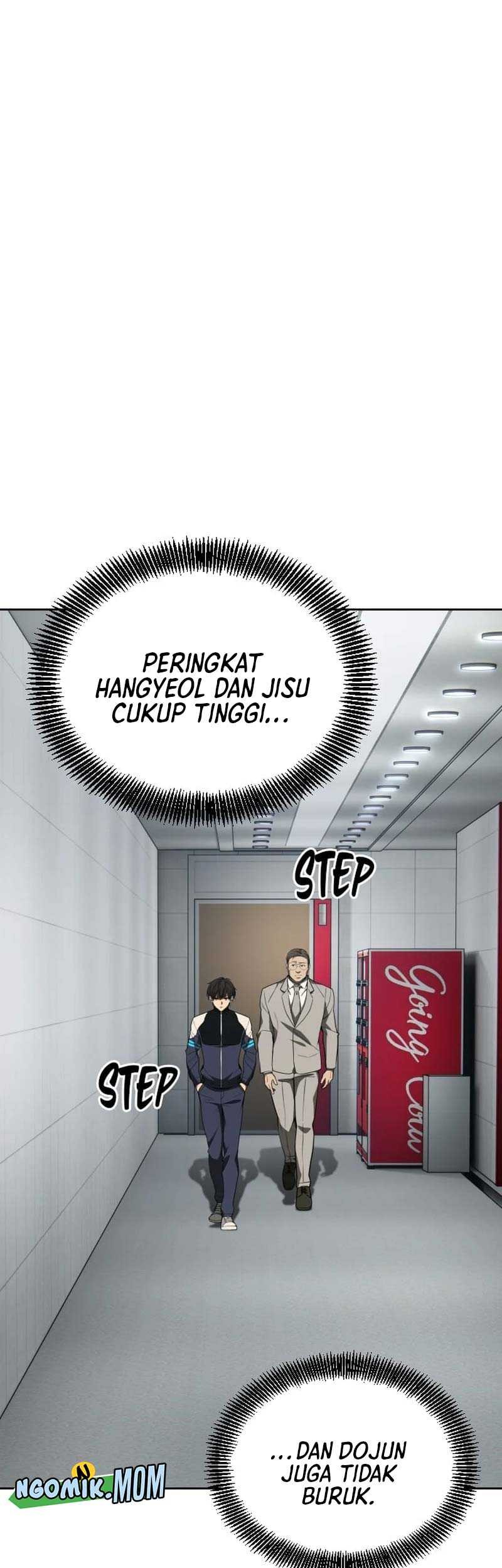 Return of the Genius Player Chapter 41 Gambar 30