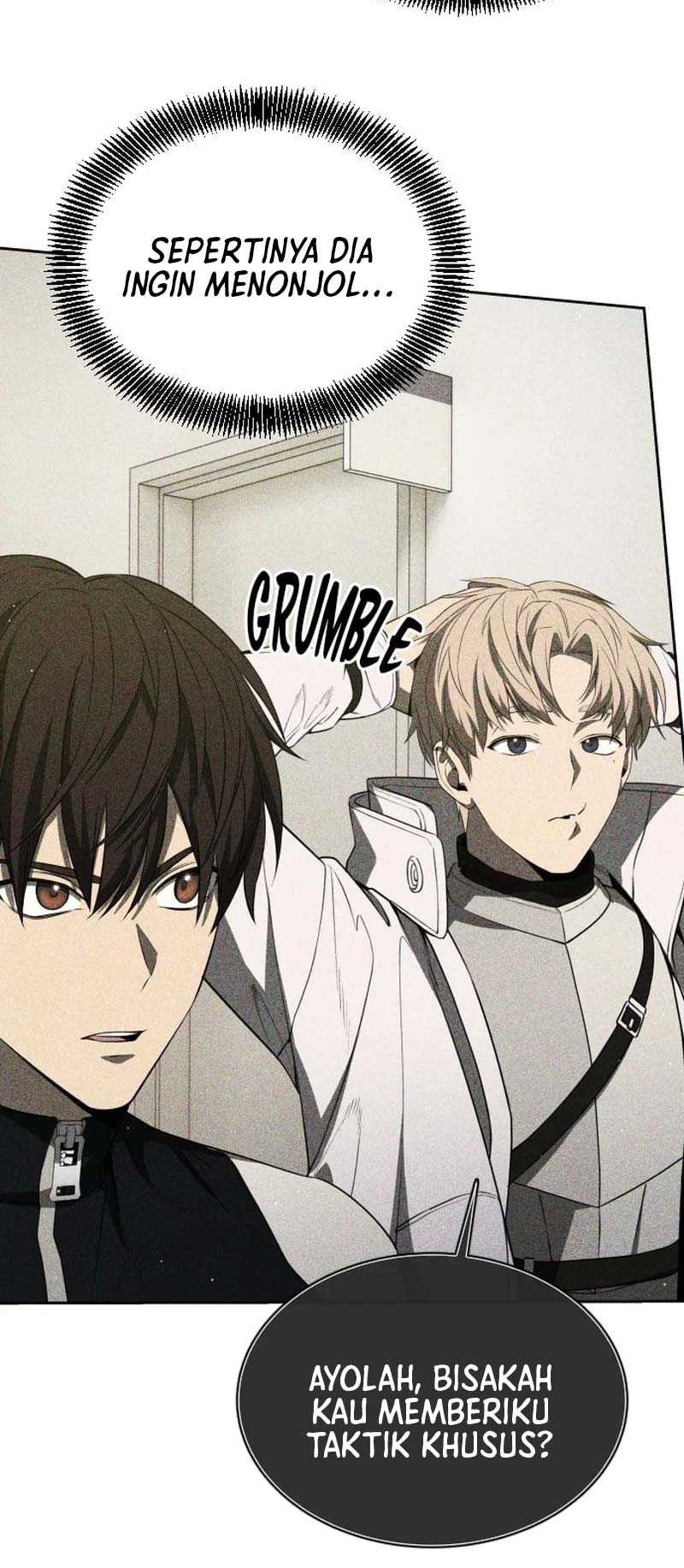 Return of the Genius Player Chapter 41 Gambar 31