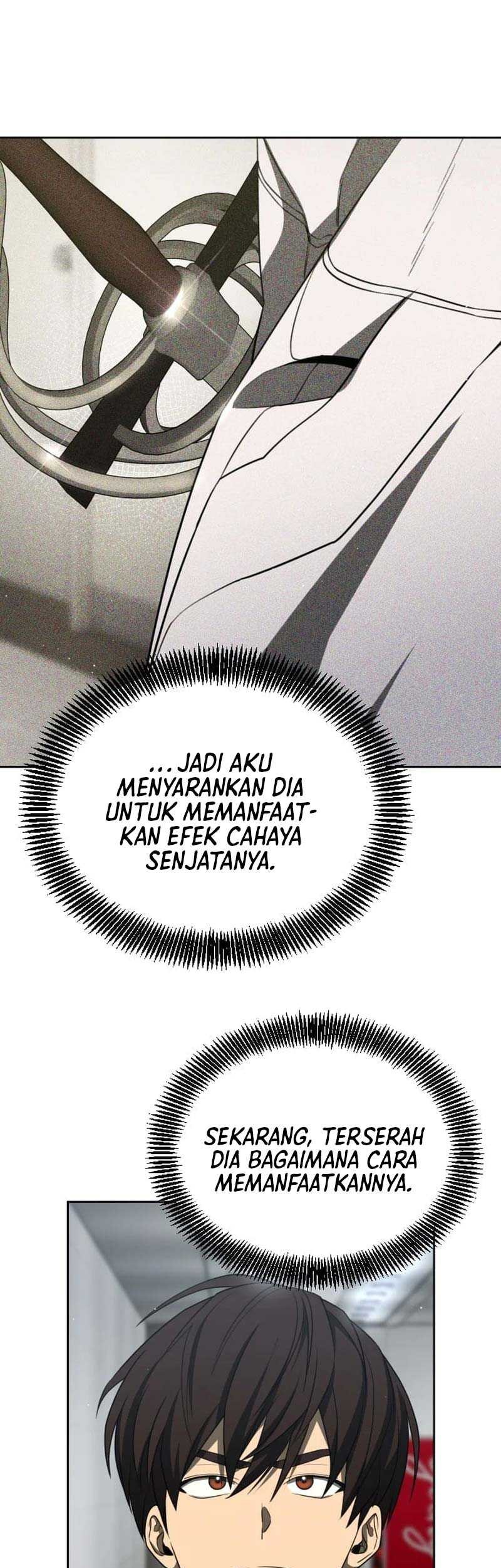 Return of the Genius Player Chapter 41 Gambar 32
