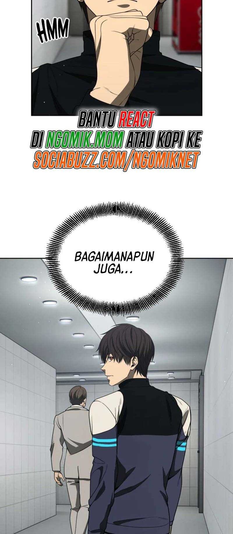 Return of the Genius Player Chapter 41 Gambar 33