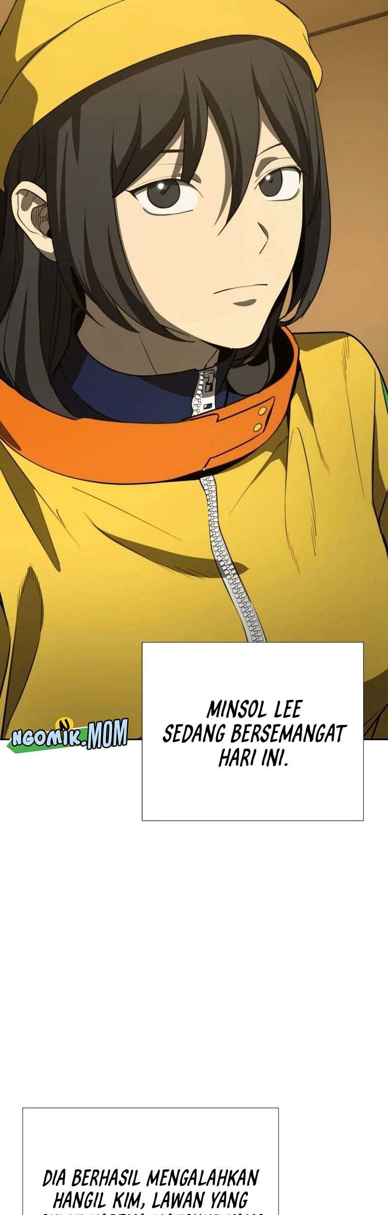 Return of the Genius Player Chapter 41 Gambar 36