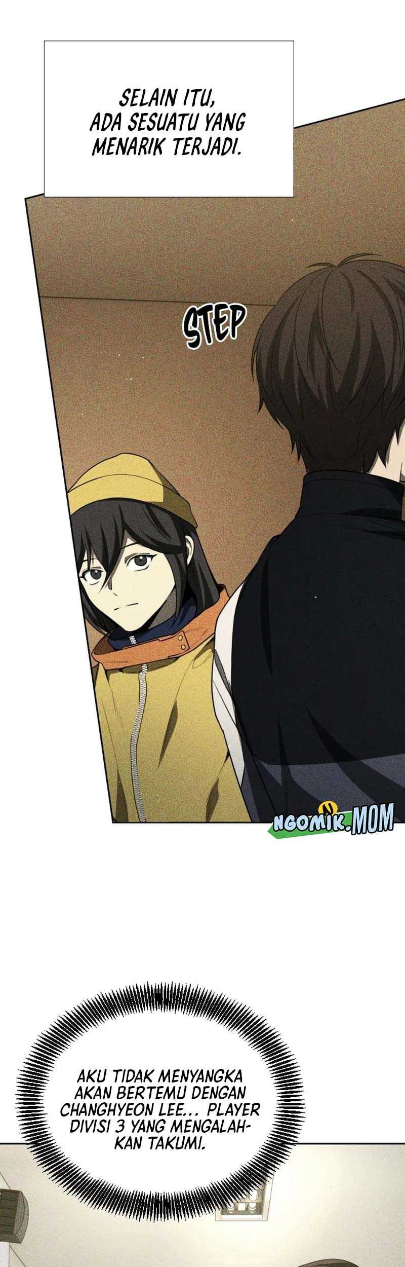 Return of the Genius Player Chapter 41 Gambar 38