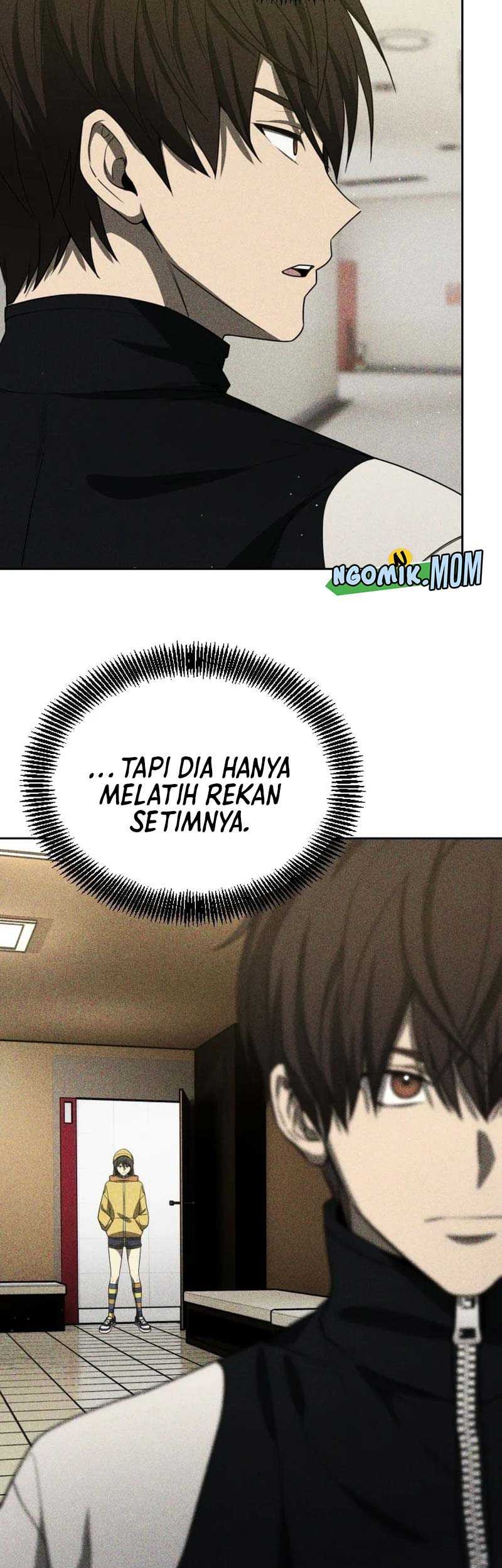 Return of the Genius Player Chapter 41 Gambar 40