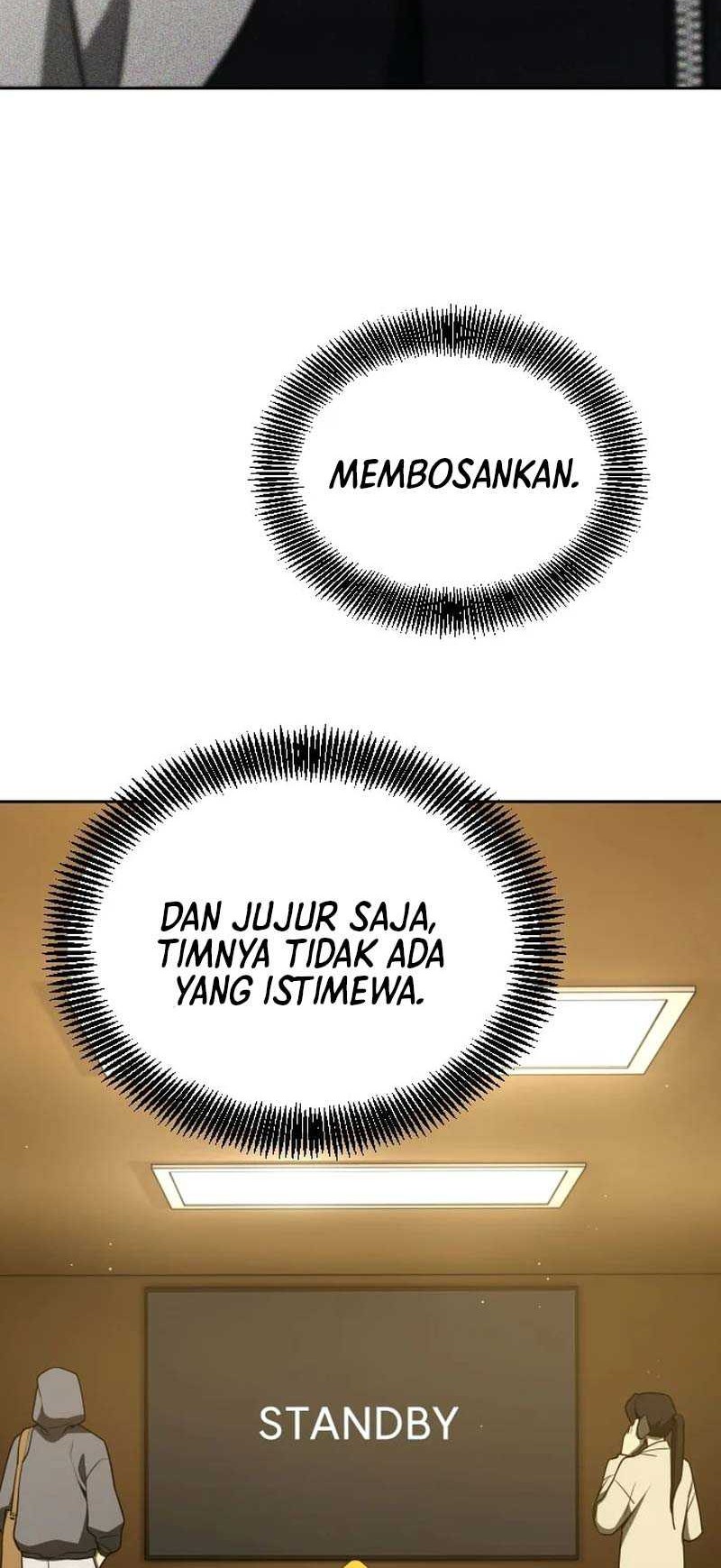 Return of the Genius Player Chapter 41 Gambar 41