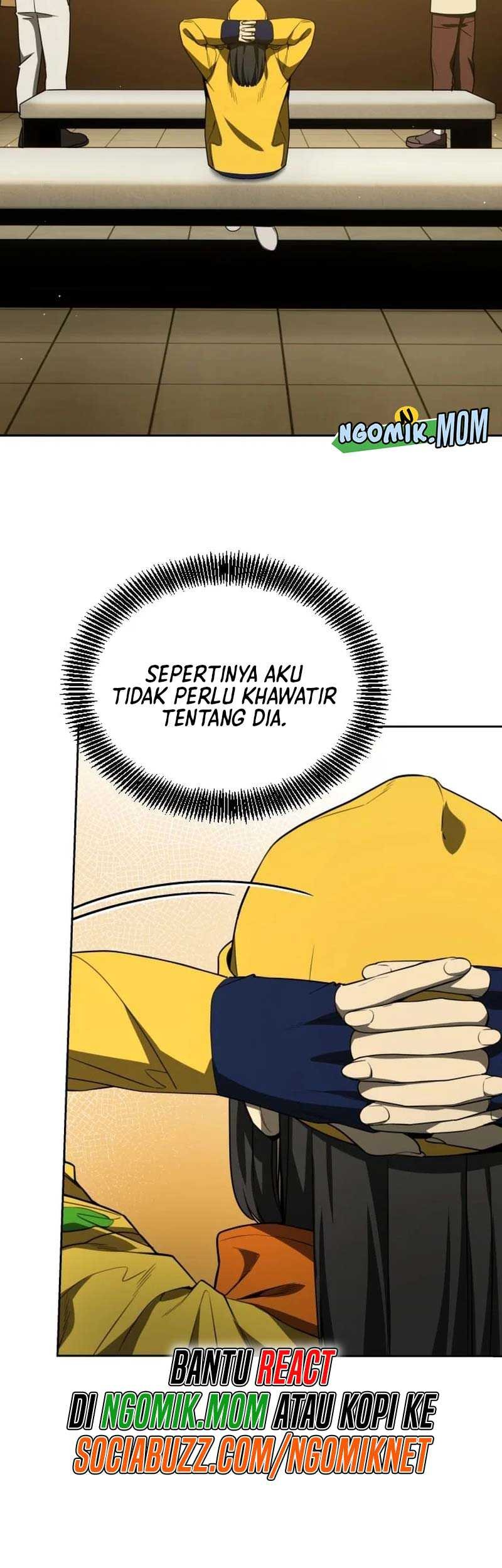 Return of the Genius Player Chapter 41 Gambar 42