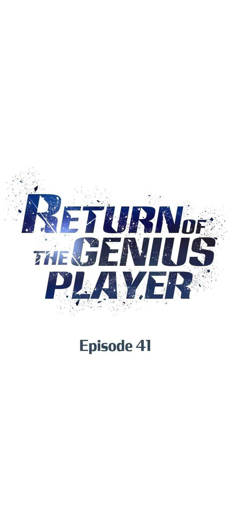Return of the Genius Player Chapter 41 Gambar 43