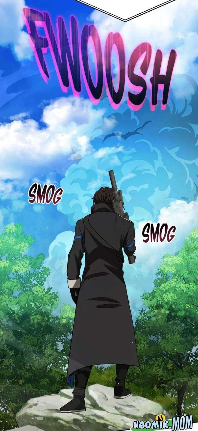 Return of the Genius Player Chapter 41 Gambar 47