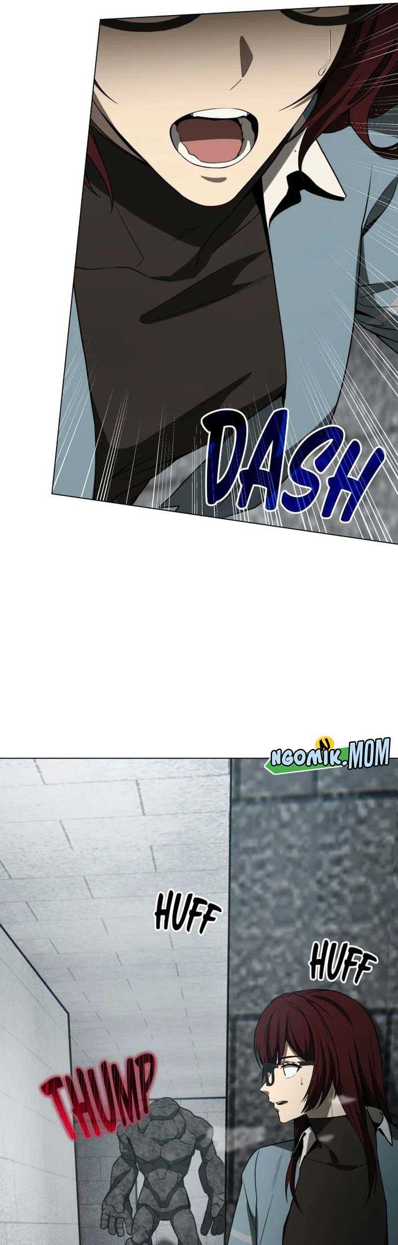 Return of the Genius Player Chapter 41 Gambar 50