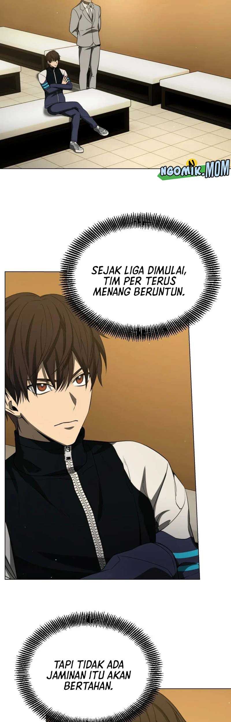 Return of the Genius Player Chapter 41 Gambar 52