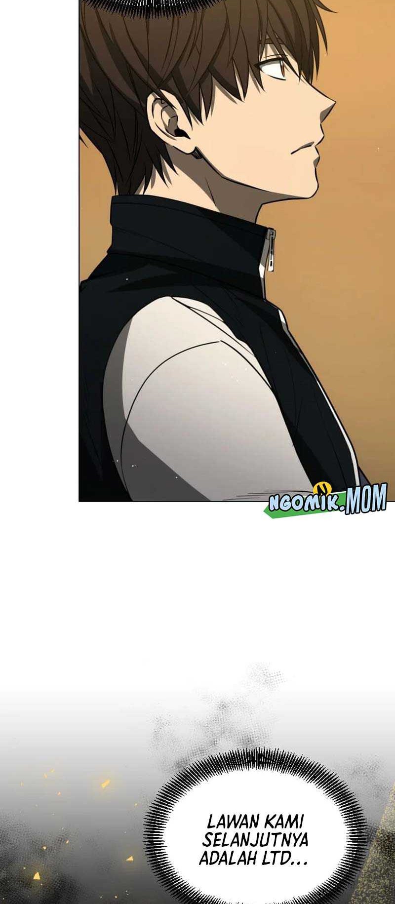 Return of the Genius Player Chapter 41 Gambar 53