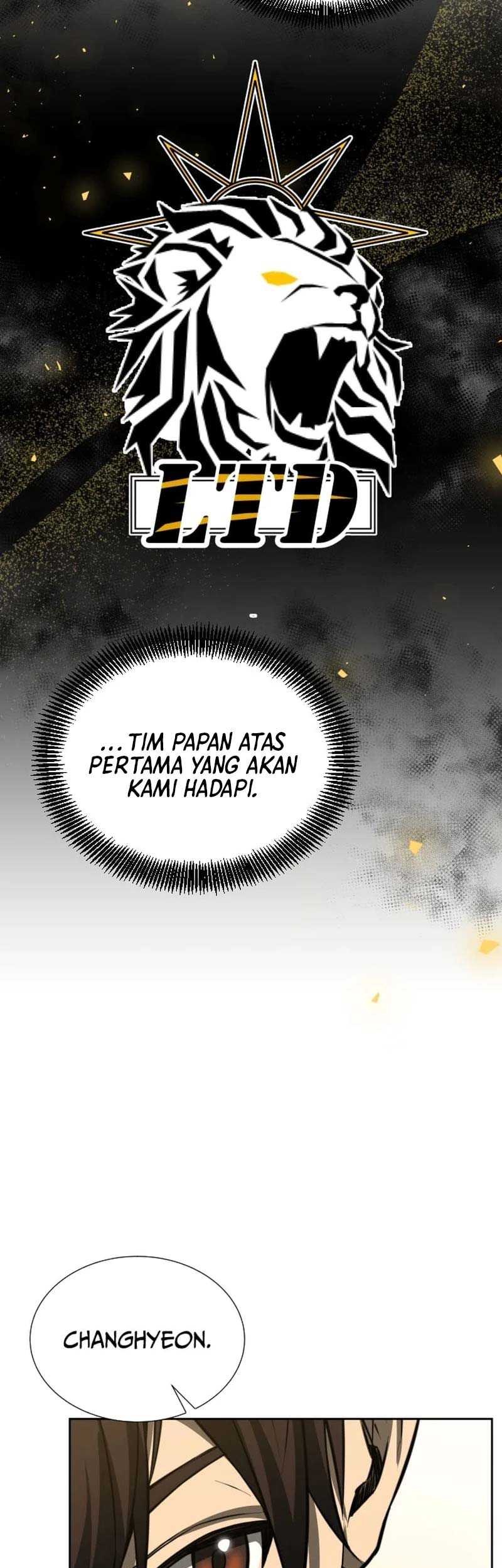 Return of the Genius Player Chapter 41 Gambar 54