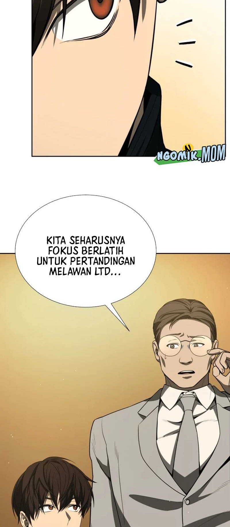 Return of the Genius Player Chapter 41 Gambar 55