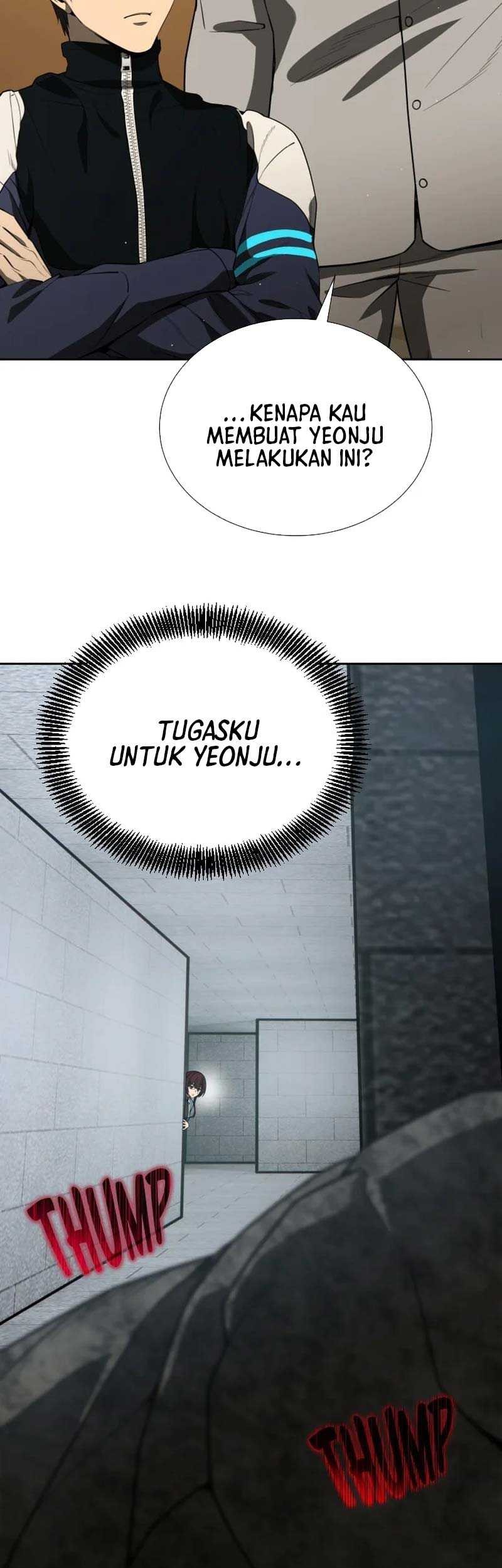 Return of the Genius Player Chapter 41 Gambar 56