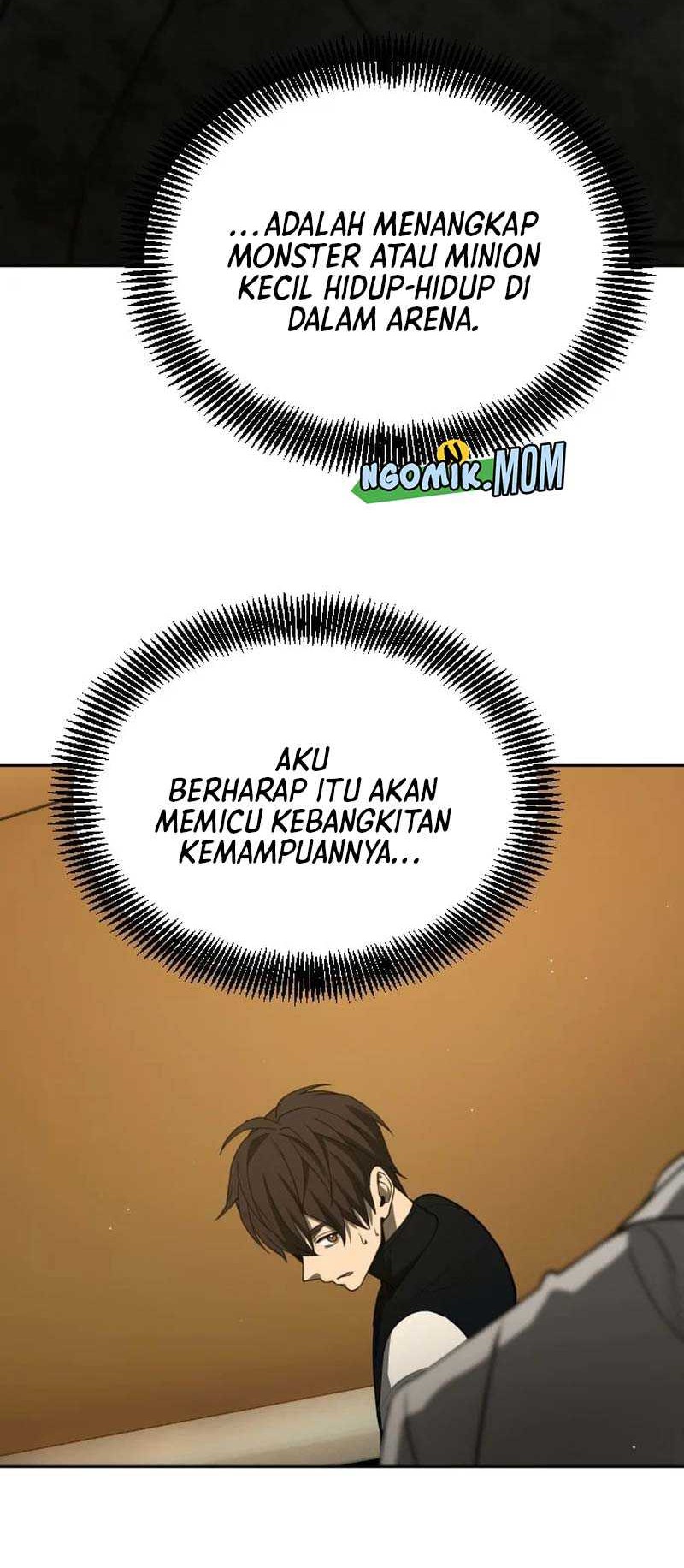 Return of the Genius Player Chapter 41 Gambar 57