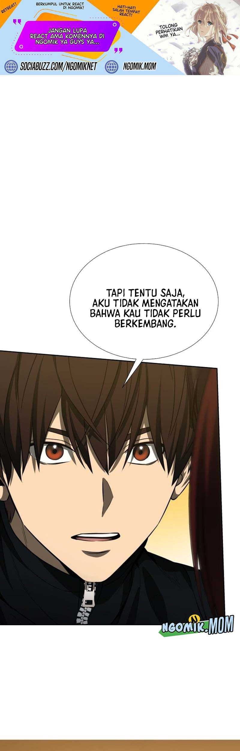 Baca Return of the Genius Player Chapter 41 Gambar 2
