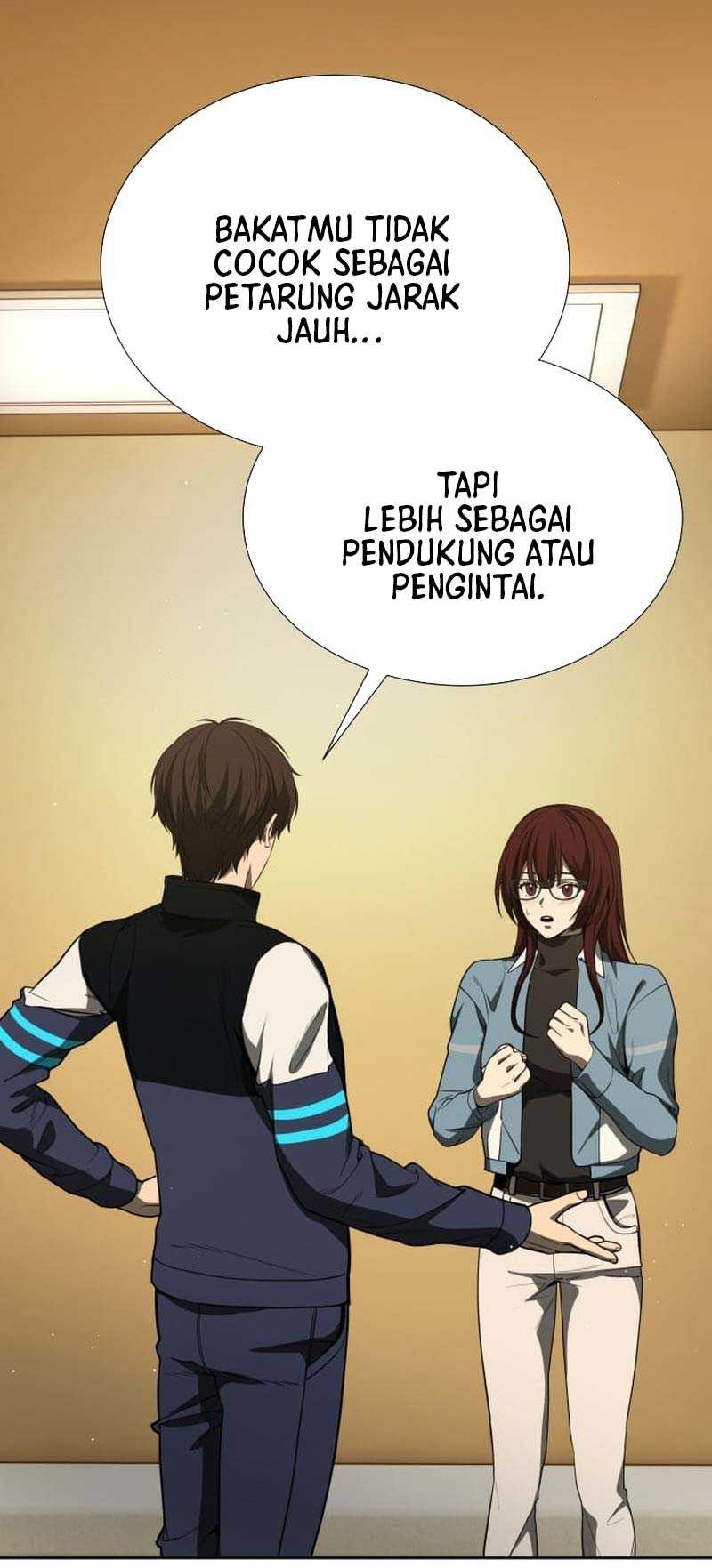 Return of the Genius Player Chapter 41 Gambar 3