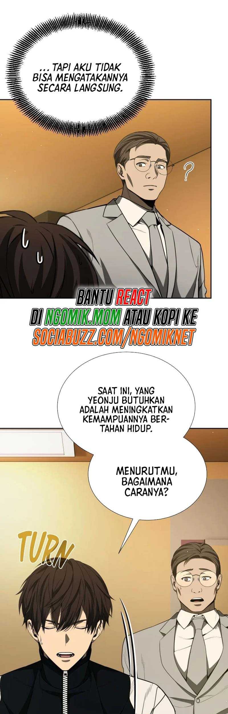 Return of the Genius Player Chapter 41 Gambar 58