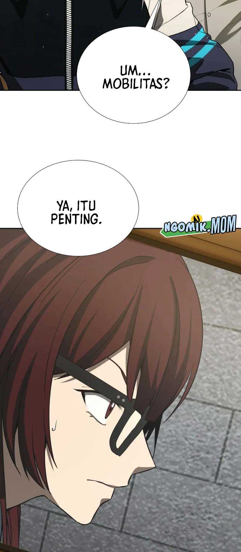 Return of the Genius Player Chapter 41 Gambar 59