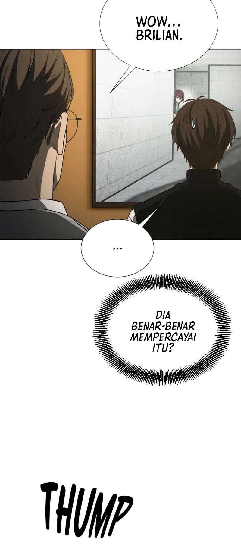 Return of the Genius Player Chapter 41 Gambar 61