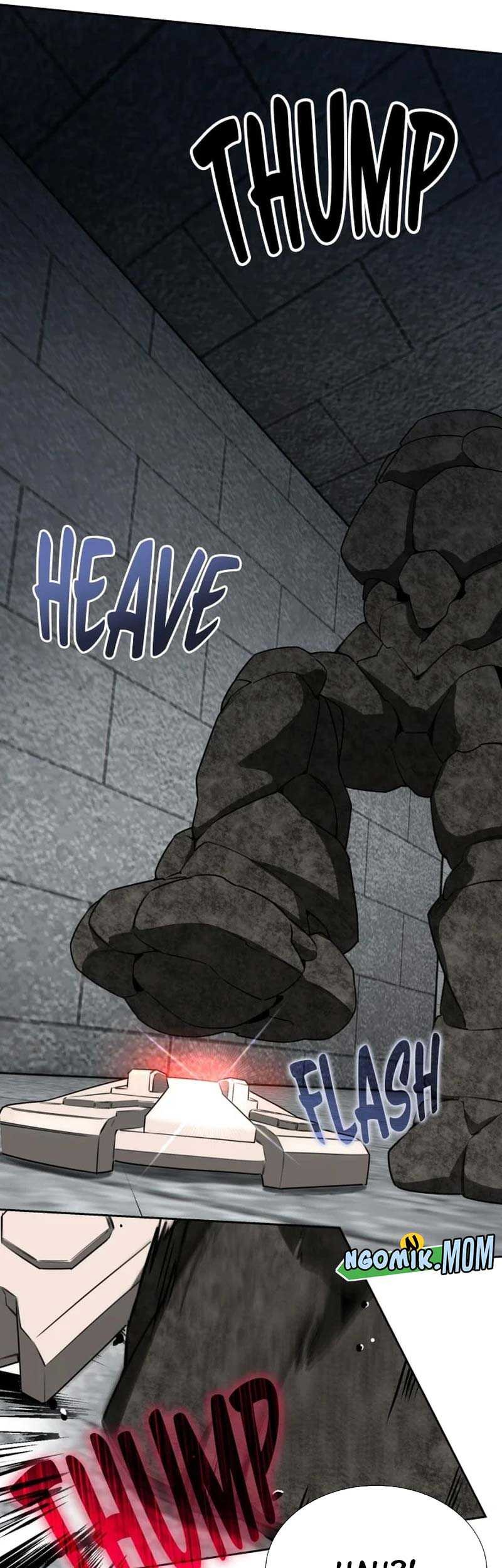 Return of the Genius Player Chapter 41 Gambar 62