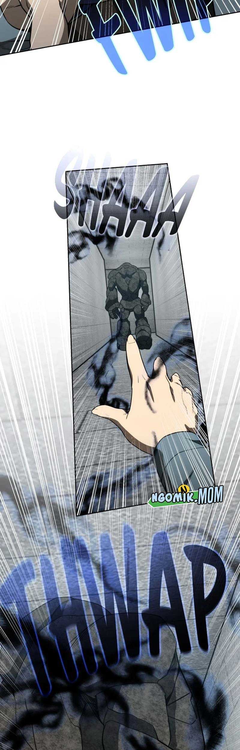 Return of the Genius Player Chapter 41 Gambar 64