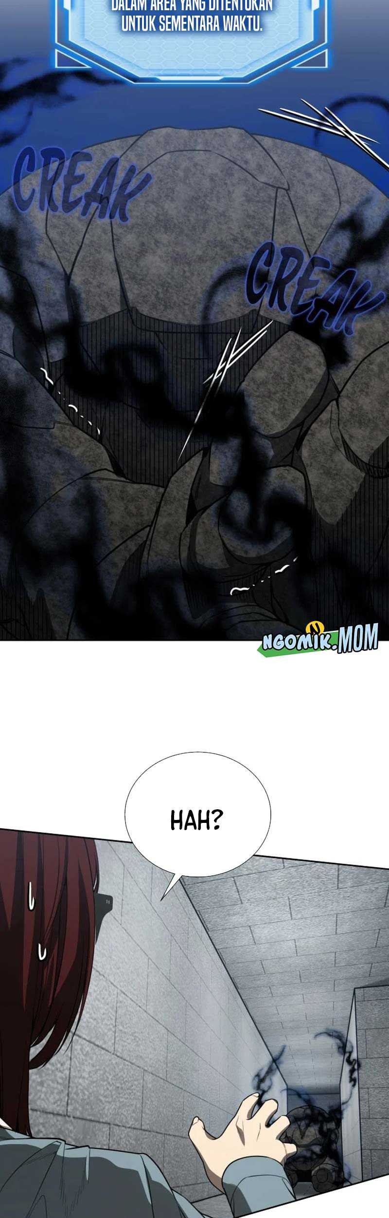 Return of the Genius Player Chapter 41 Gambar 66