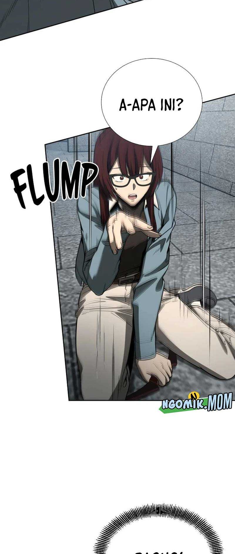 Return of the Genius Player Chapter 41 Gambar 67