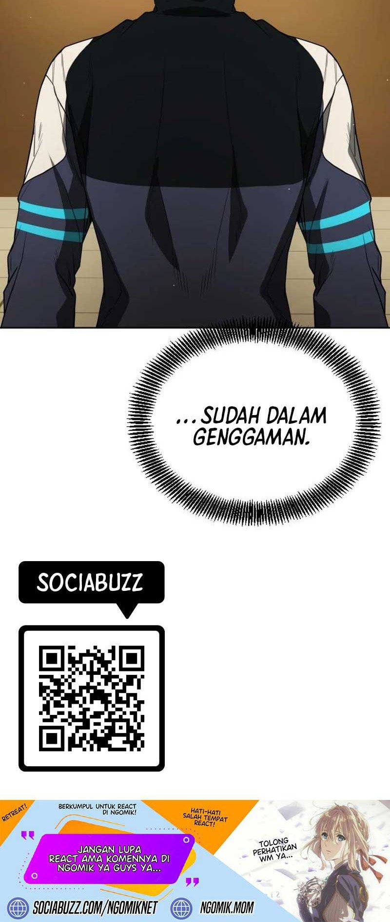 Return of the Genius Player Chapter 41 Gambar 69