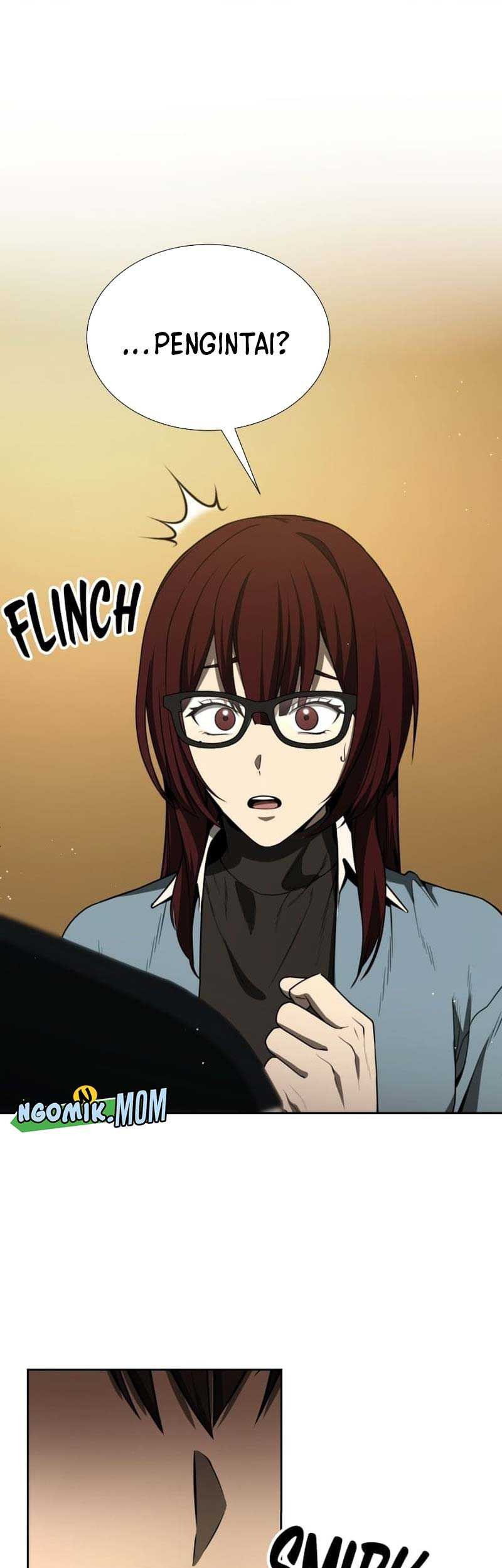 Return of the Genius Player Chapter 41 Gambar 4