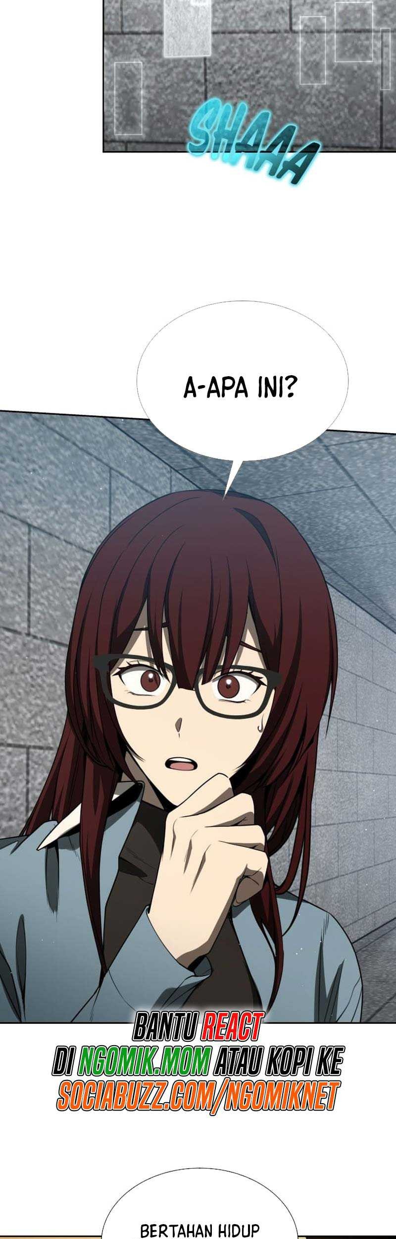 Return of the Genius Player Chapter 41 Gambar 8