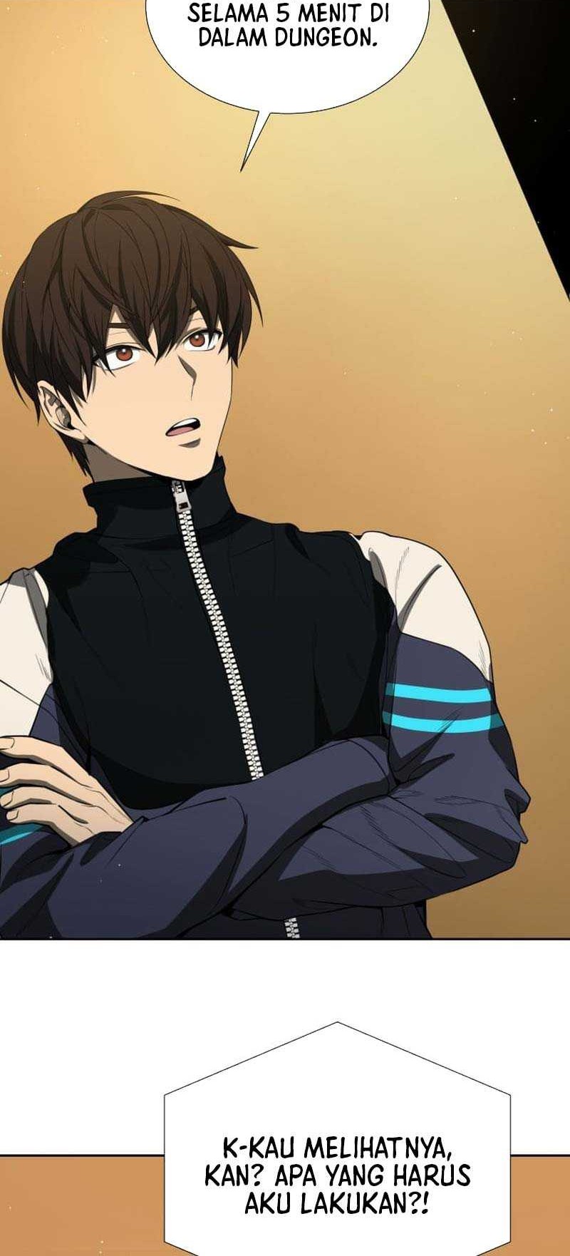 Return of the Genius Player Chapter 41 Gambar 9