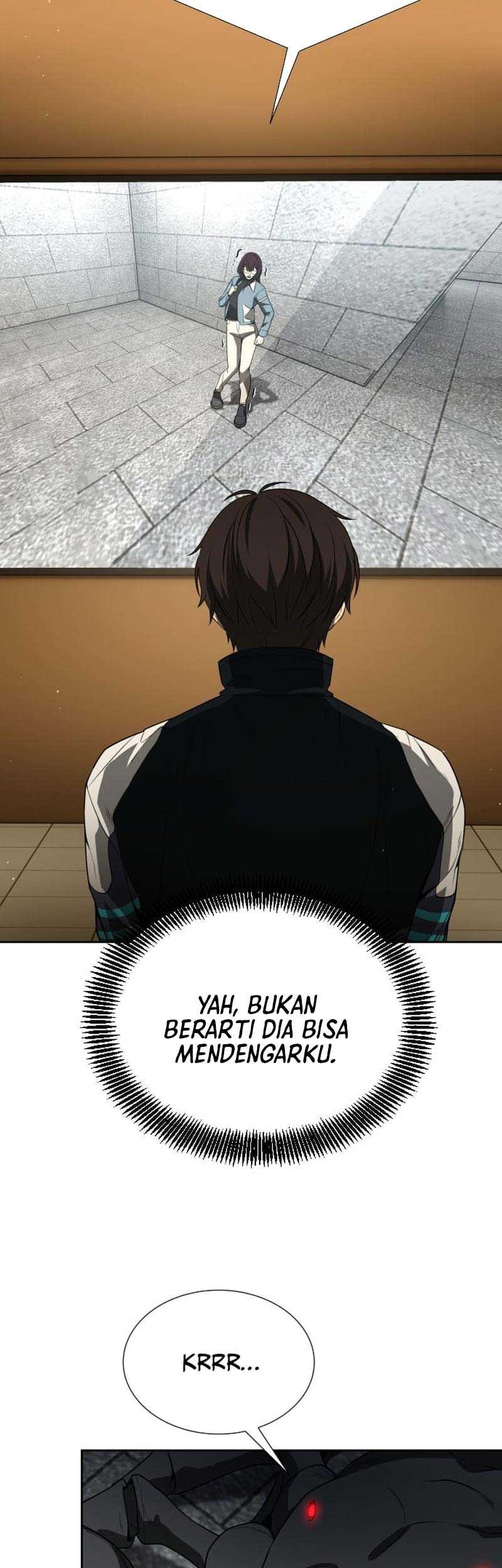 Return of the Genius Player Chapter 41 Gambar 10