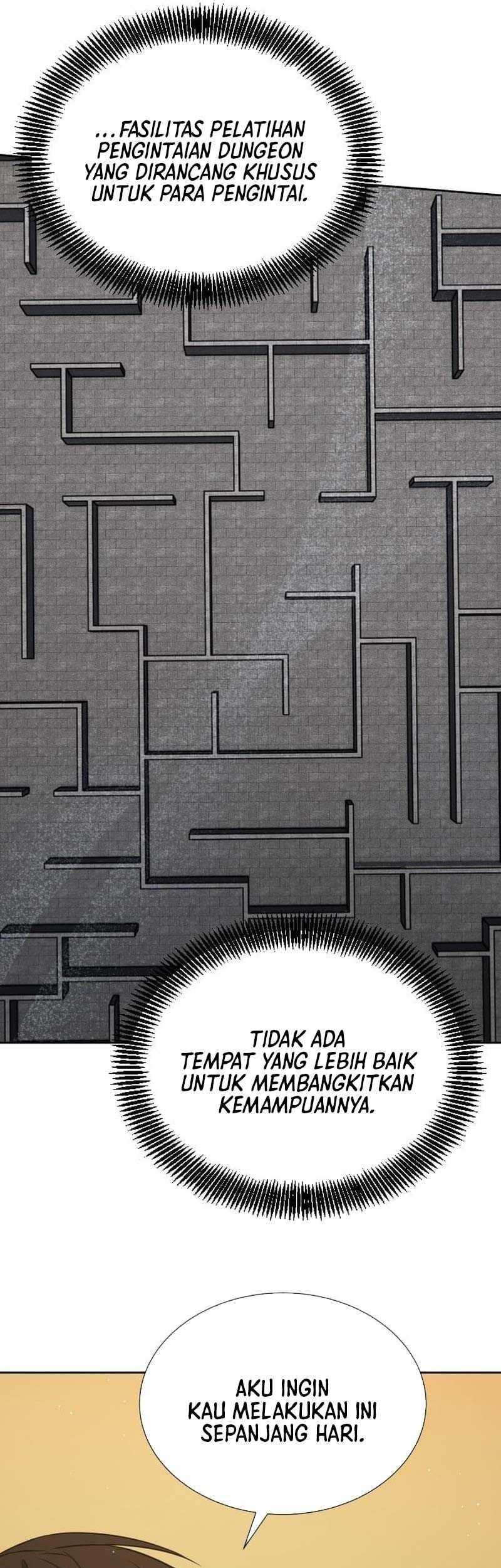 Return of the Genius Player Chapter 41 Gambar 14