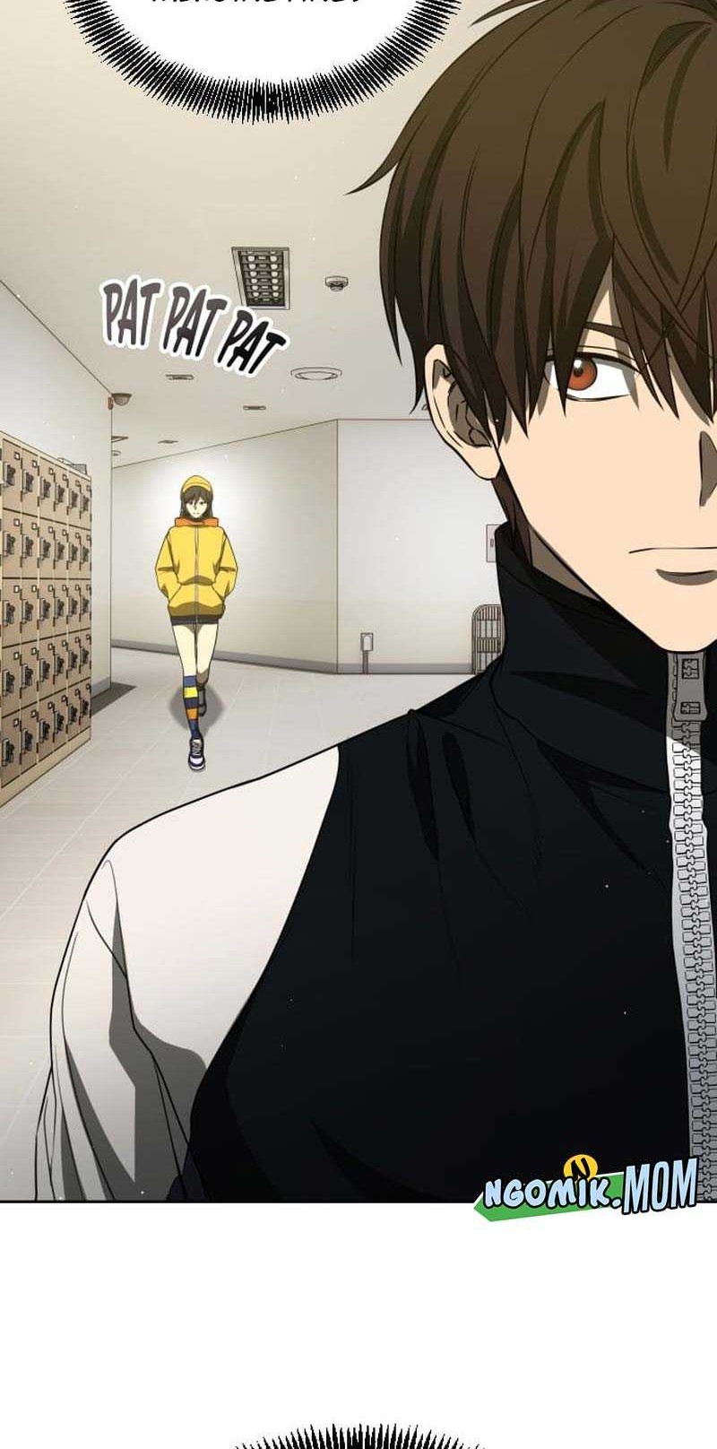 Return of the Genius Player Chapter 41 Gambar 17