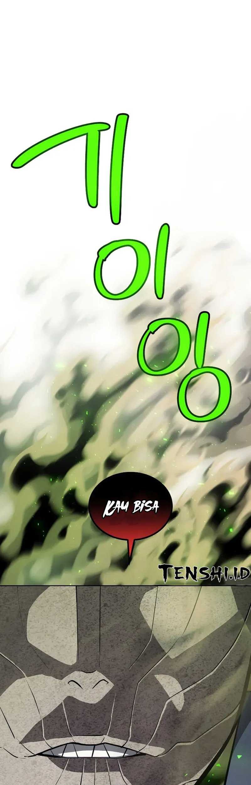 Baca  Overpowered Sword Chapter 130 Gambar 2