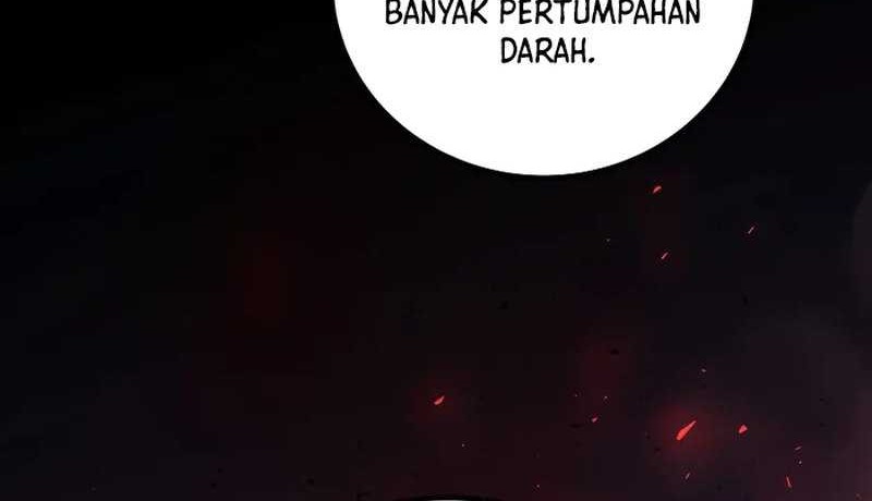 Overpowered Sword Chapter 129 Gambar 31