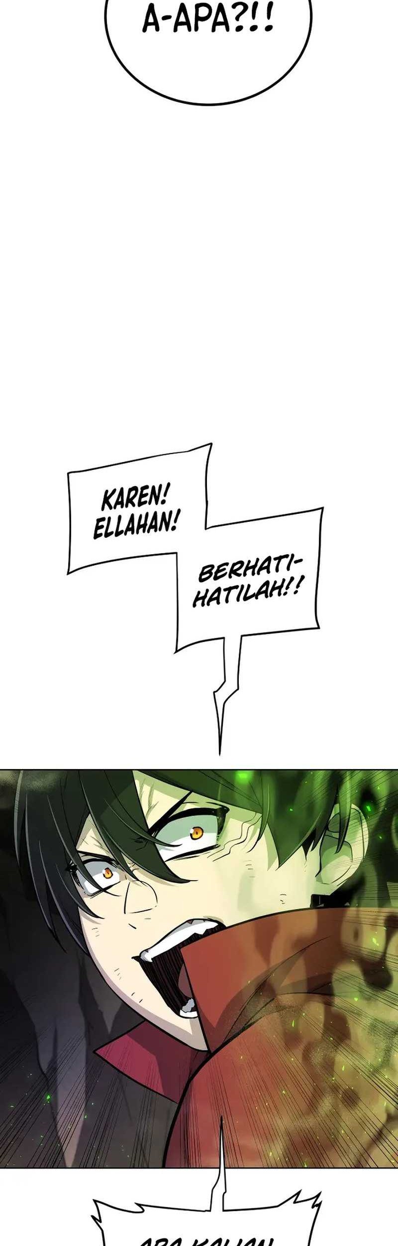 Overpowered Sword Chapter 129 Gambar 56