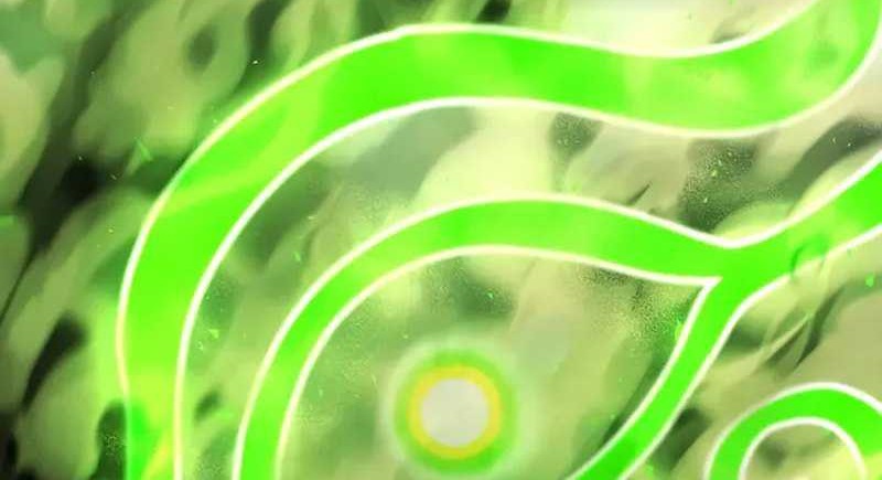 Overpowered Sword Chapter 129 Gambar 58