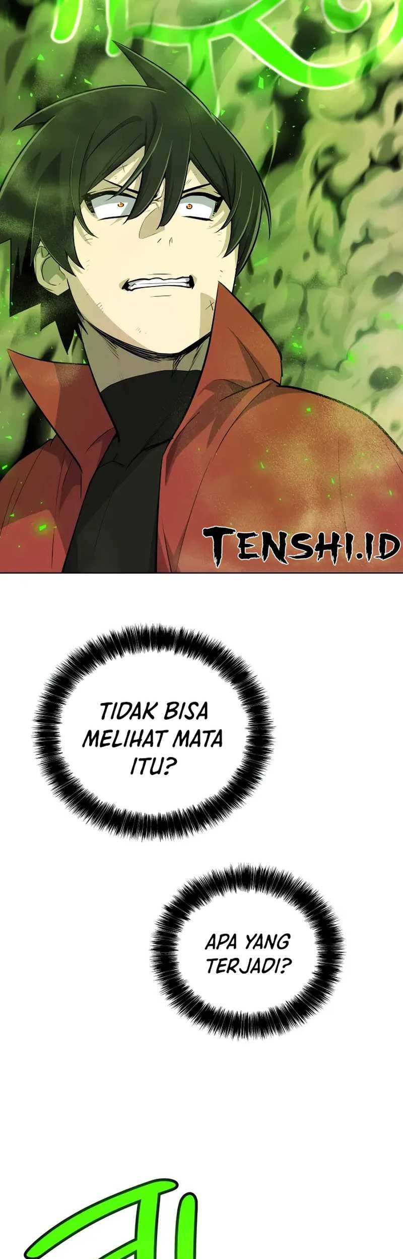 Overpowered Sword Chapter 129 Gambar 59