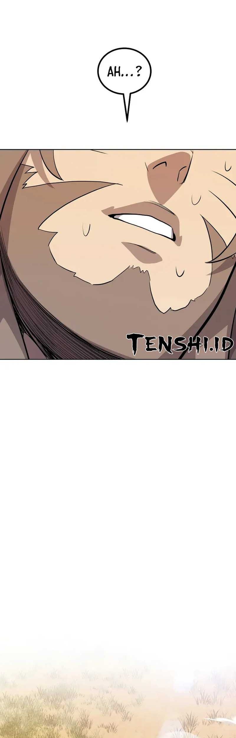 Overpowered Sword Chapter 129 Gambar 3