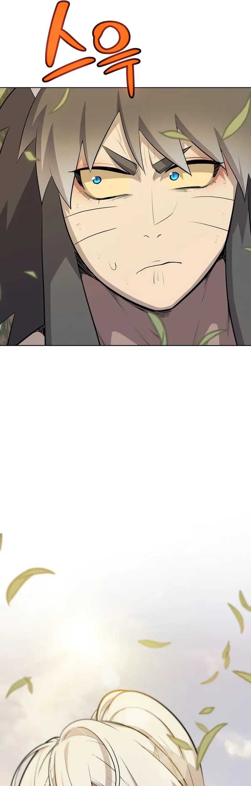 Overpowered Sword Chapter 129 Gambar 9