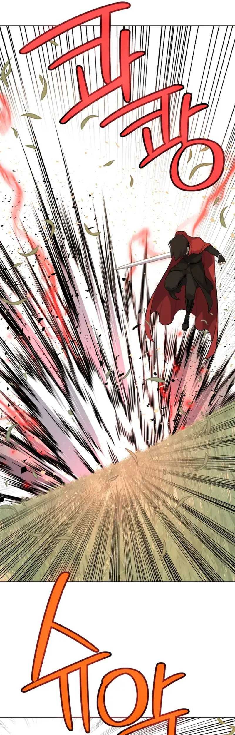 Overpowered Sword Chapter 128 Gambar 43